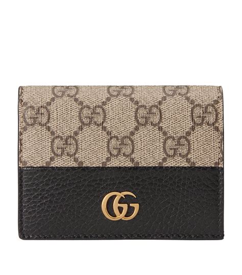 gucci wallet sandual|where to buy Gucci wallet.